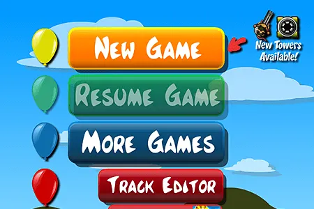 Spaceport Control Tower Key Bloons Tower Defense 4 — Play Flash Game Online | WASM Arcade