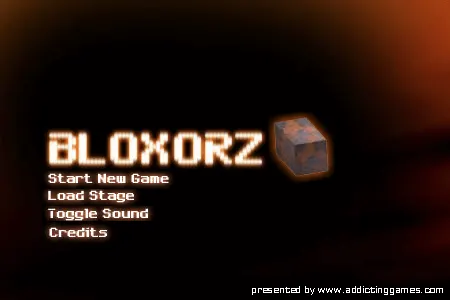 Bloxorz box art