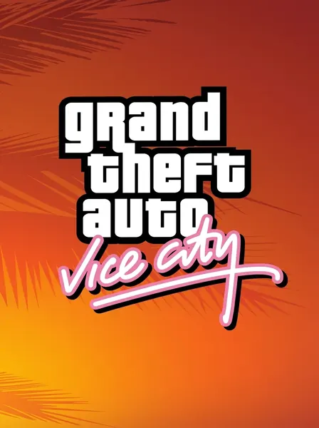 GTA Vice City