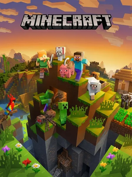 Minecraft
