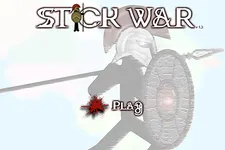 Stick War cover art