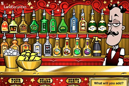 The Right Mix — Play Flash Game Online | WASM Arcade